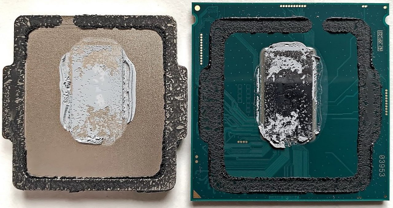 [13/03/2020] Update vom 14.03.2020: Intel Pentium G5400 von MDJ