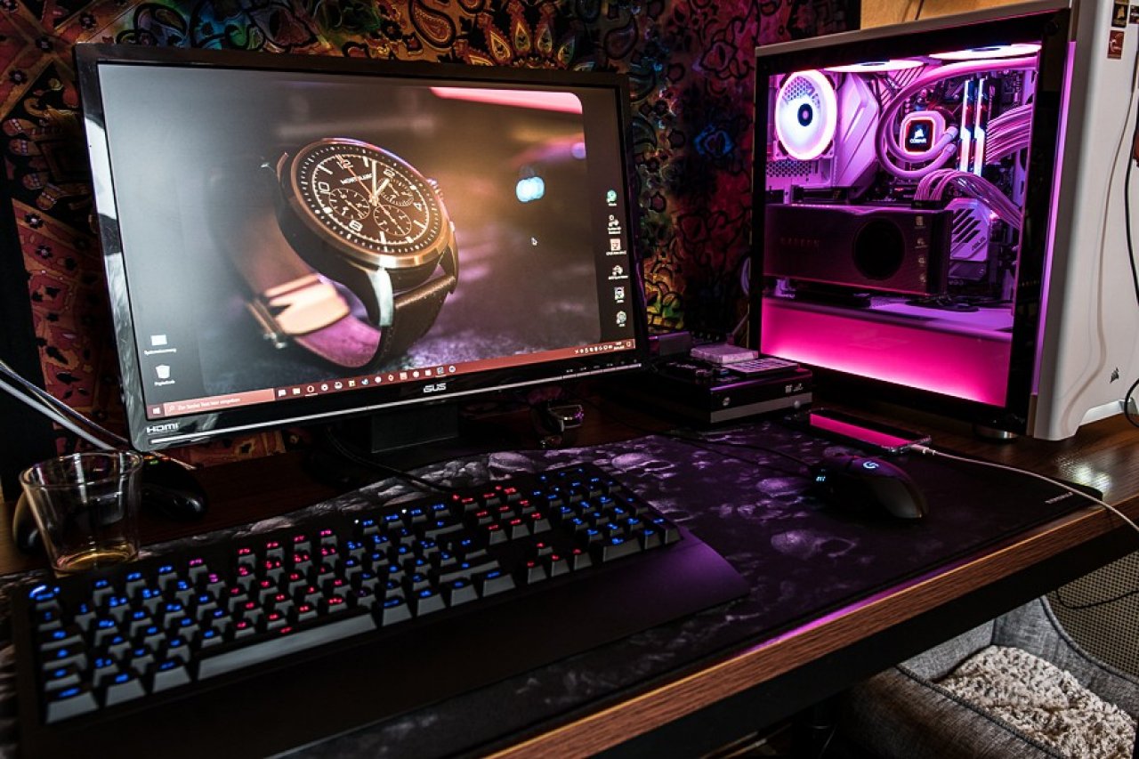 [22/03/2020] Update vom 23.03.2020: PC von Smeagle81