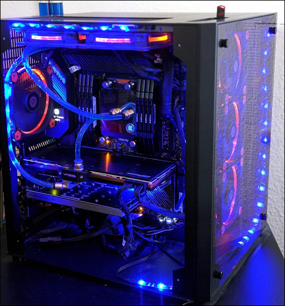 [22/03/2020] Update vom 23.03.2020: PC von HisN