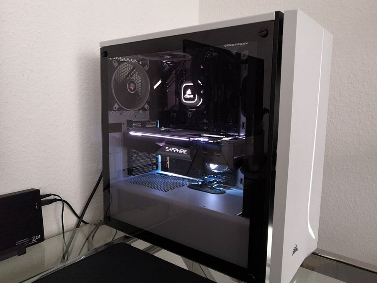 [22/03/2020] Update vom 23.03.2020: PC von Ace
