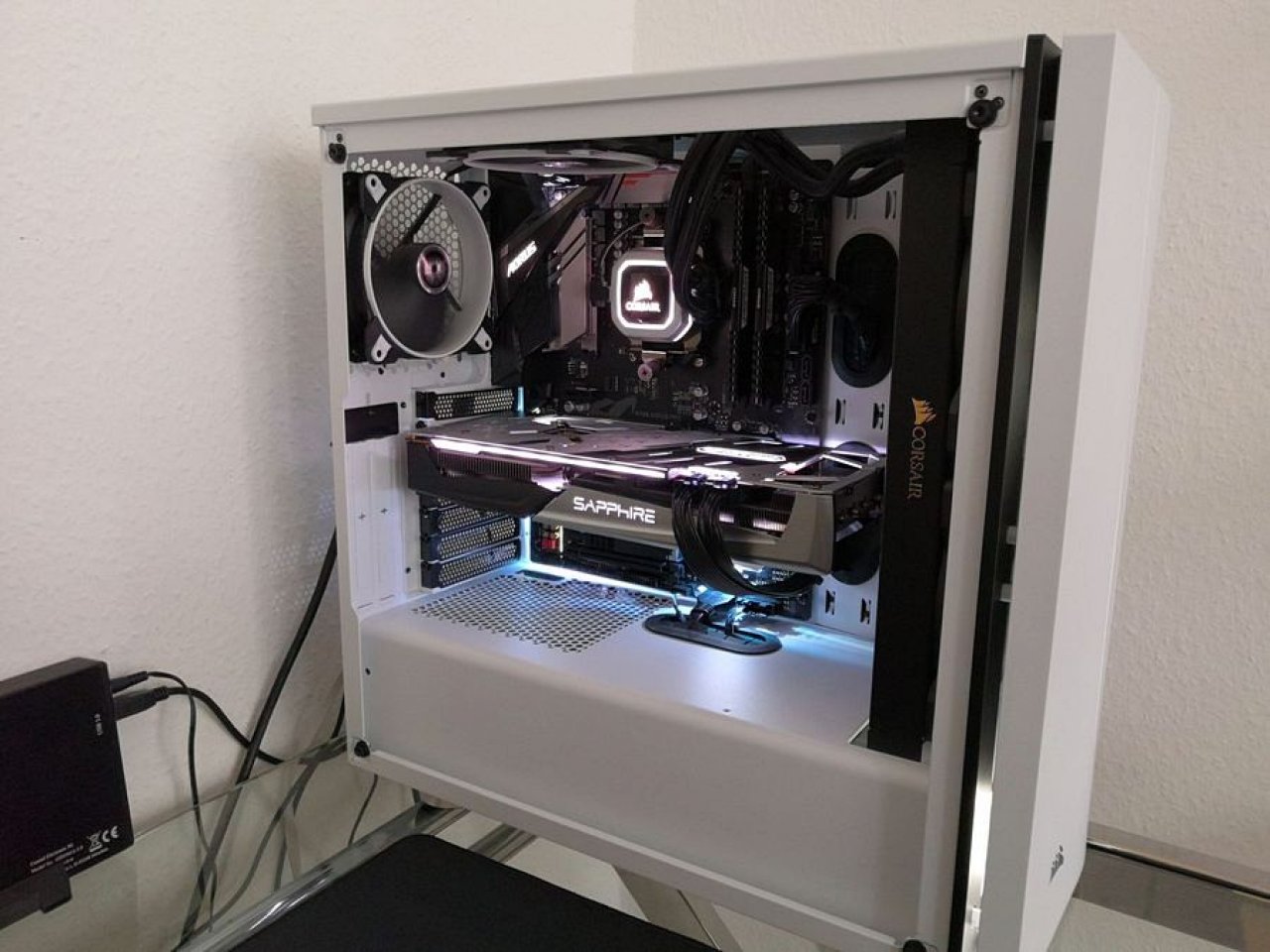 [22/03/2020] Update vom 23.03.2020: PC von Ace