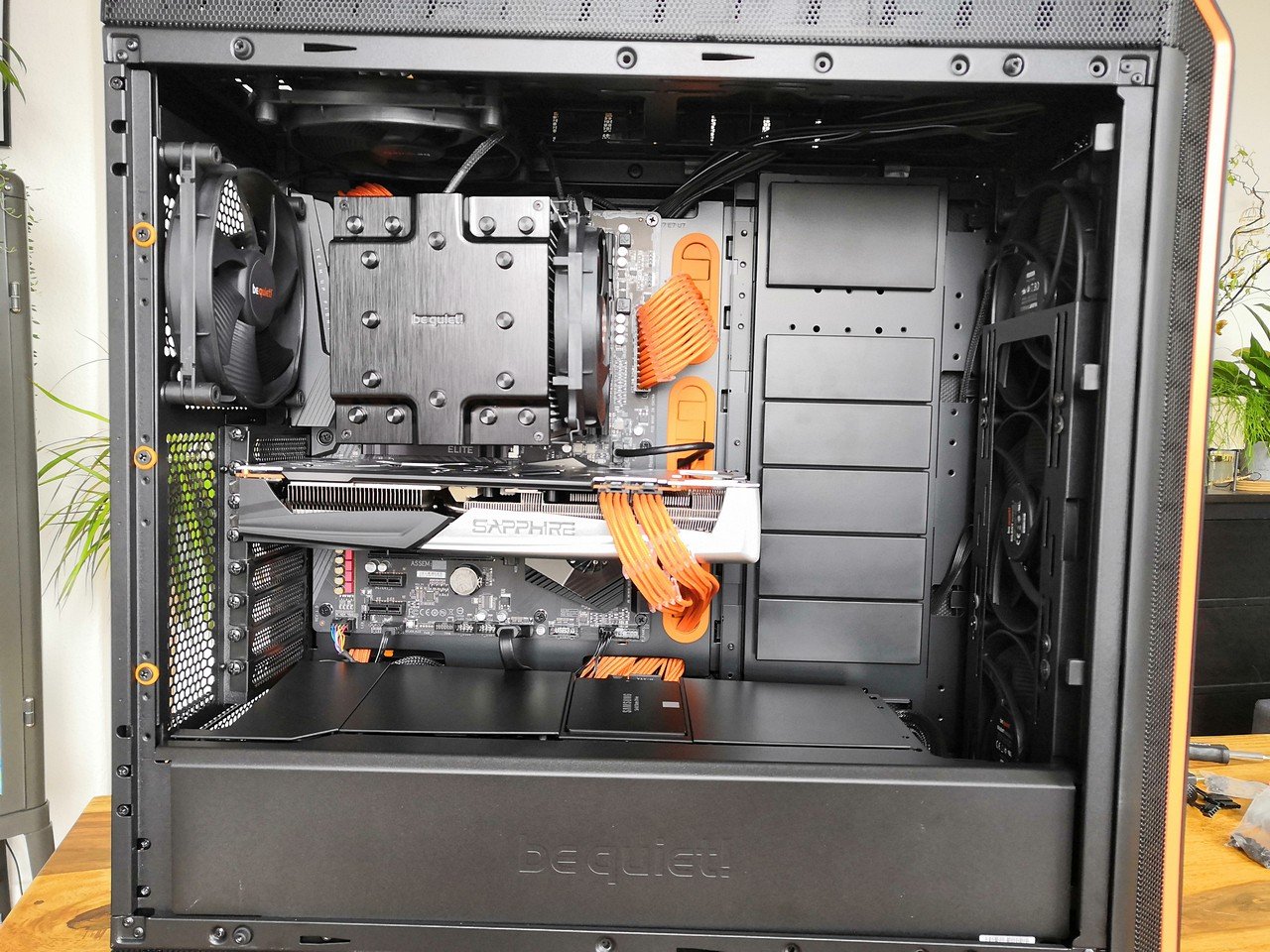 [22/03/2020] Update vom 23.03.2020: PC von Larsson92