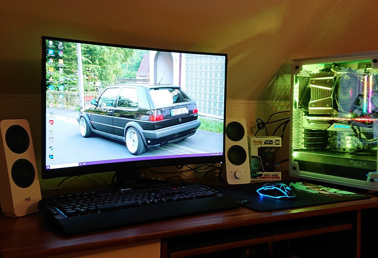 [22/03/2020] Update vom 23.03.2020: PC von Mr_MacGyver
