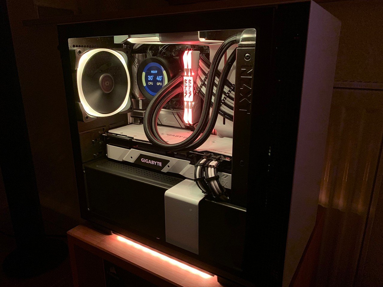 [22/03/2020] Update vom 23.03.2020: PC von ujmoskito01