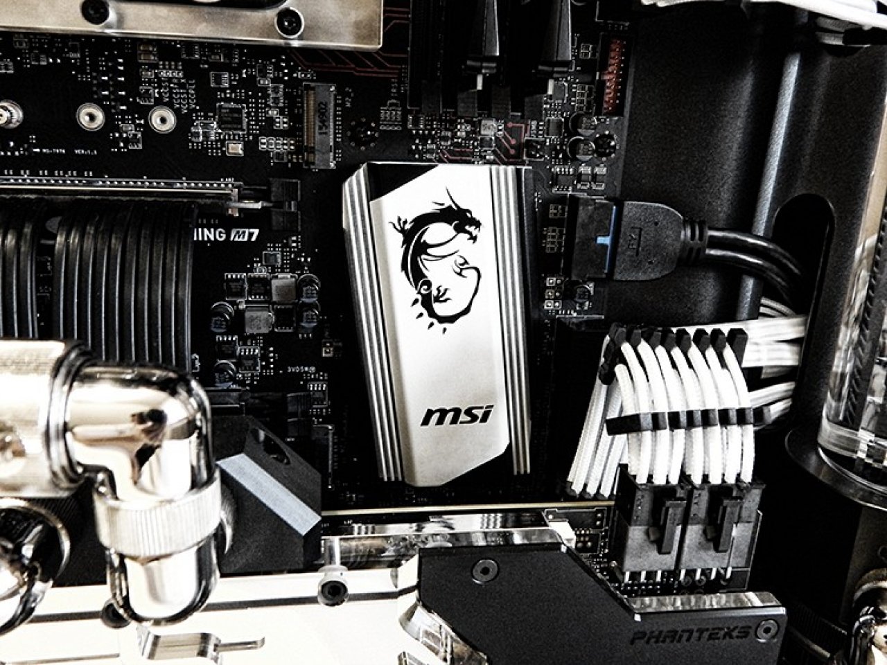 [06/03/2020] Update vom 06.03.2020: Lian LI PC-O11WXC von Krolgosh