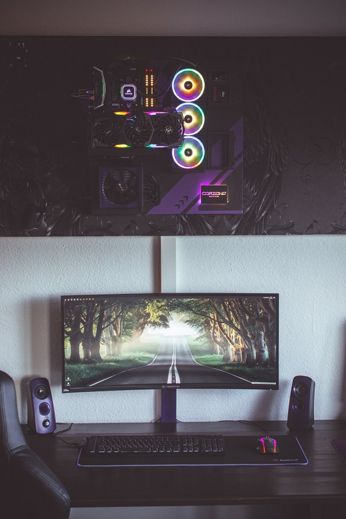 [27/03/2020] Update vom 29.03.2020: PC von bur7on