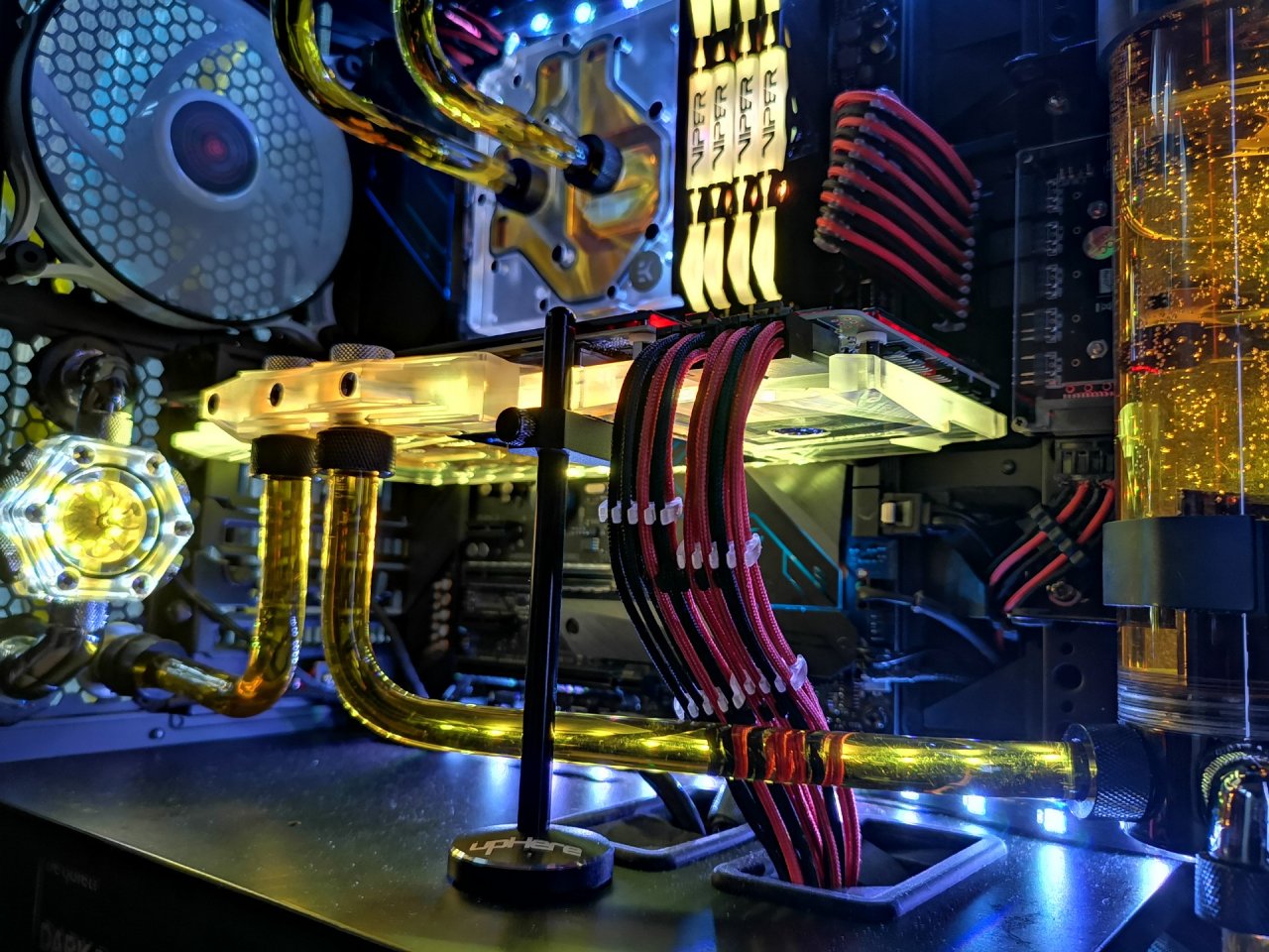 [27/03/2020] Update vom 29.03.2020: PC von IICARUS