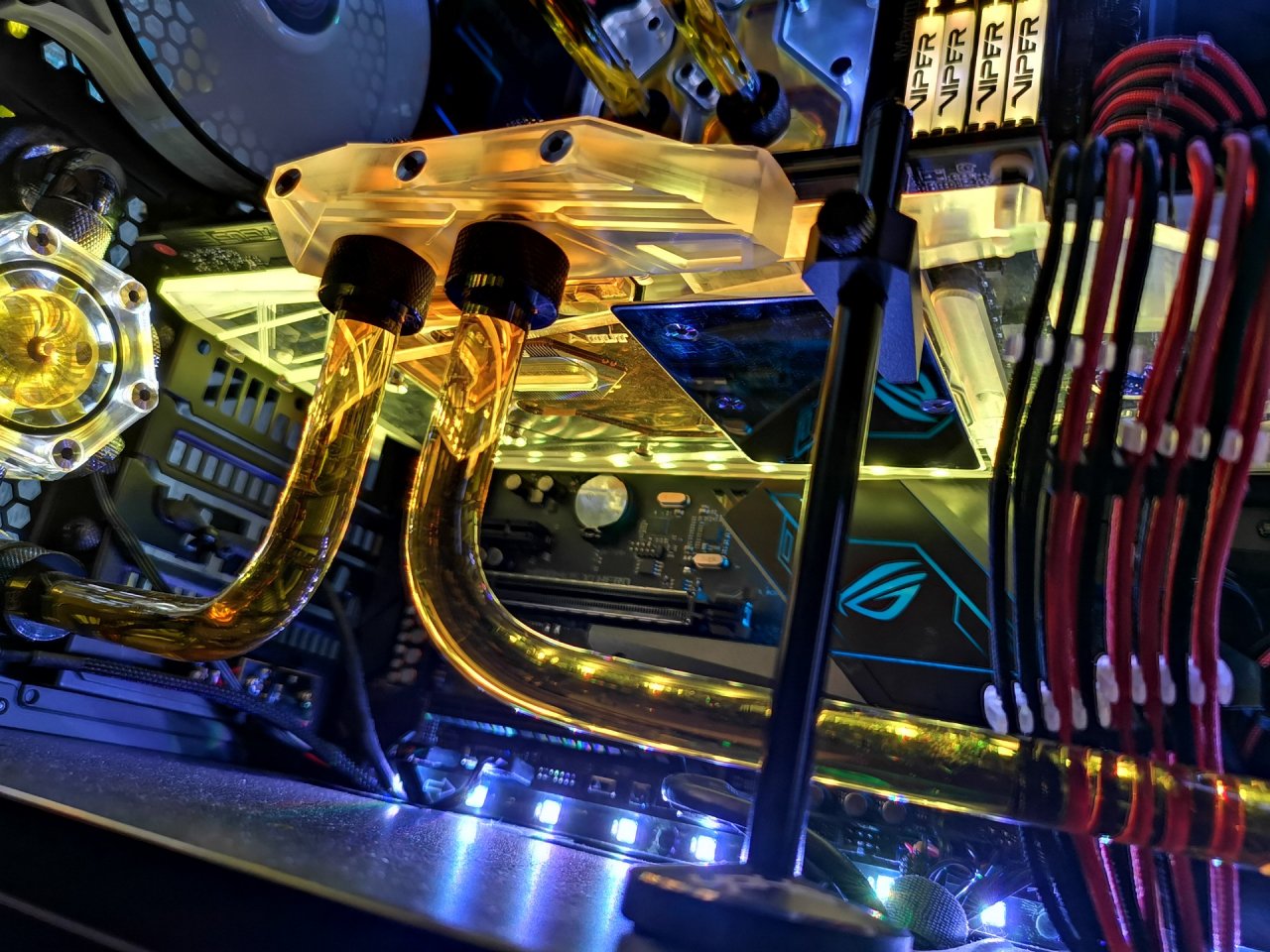 [27/03/2020] Update vom 29.03.2020: PC von IICARUS