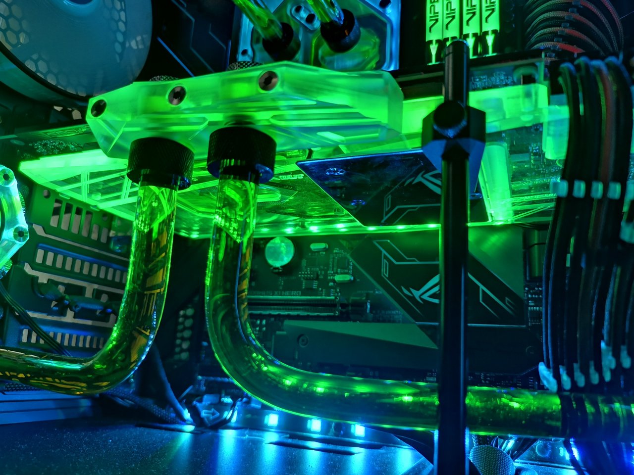 [27/03/2020] Update vom 29.03.2020: PC von IICARUS