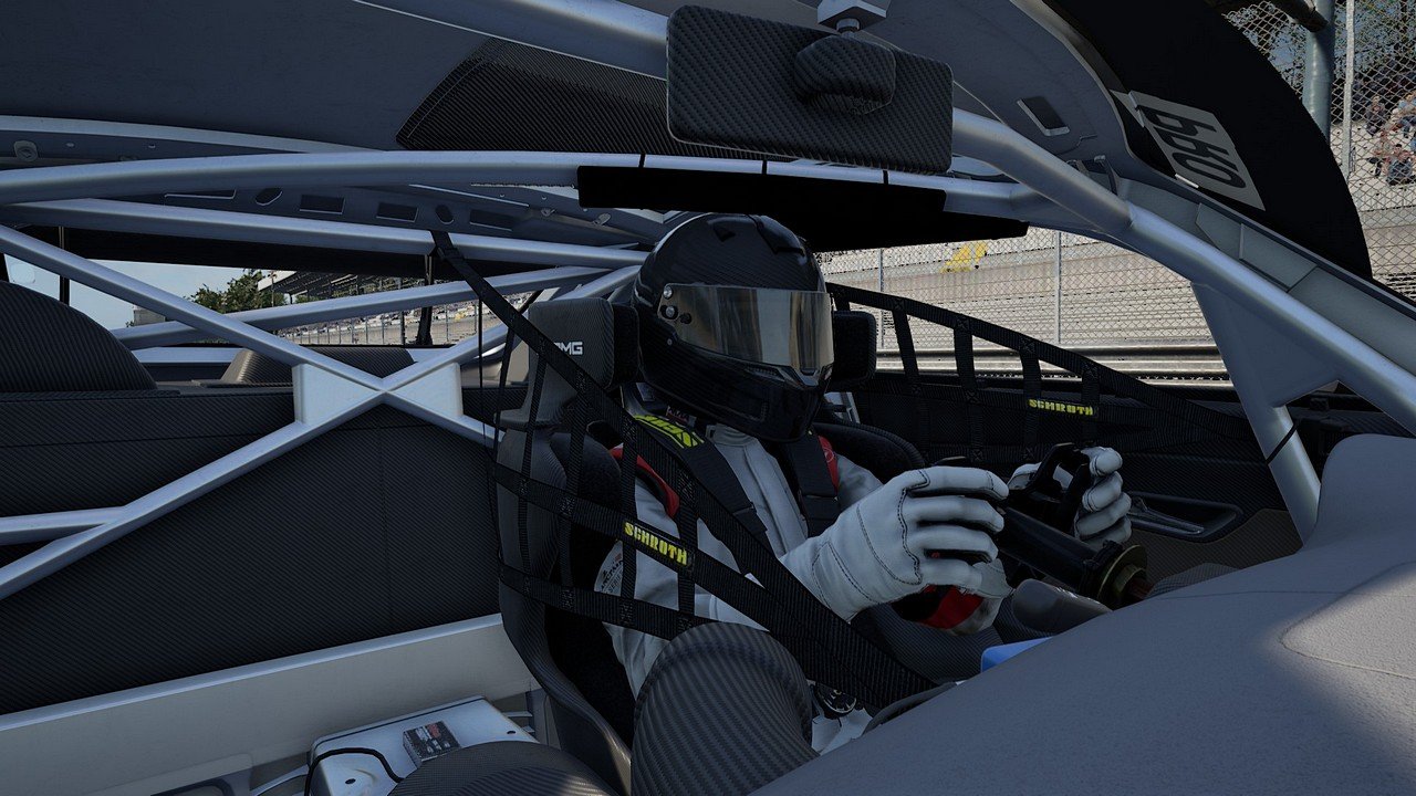 [06/03/2020] Assetto Corsa Competizione - Screenshot von Rage1988
