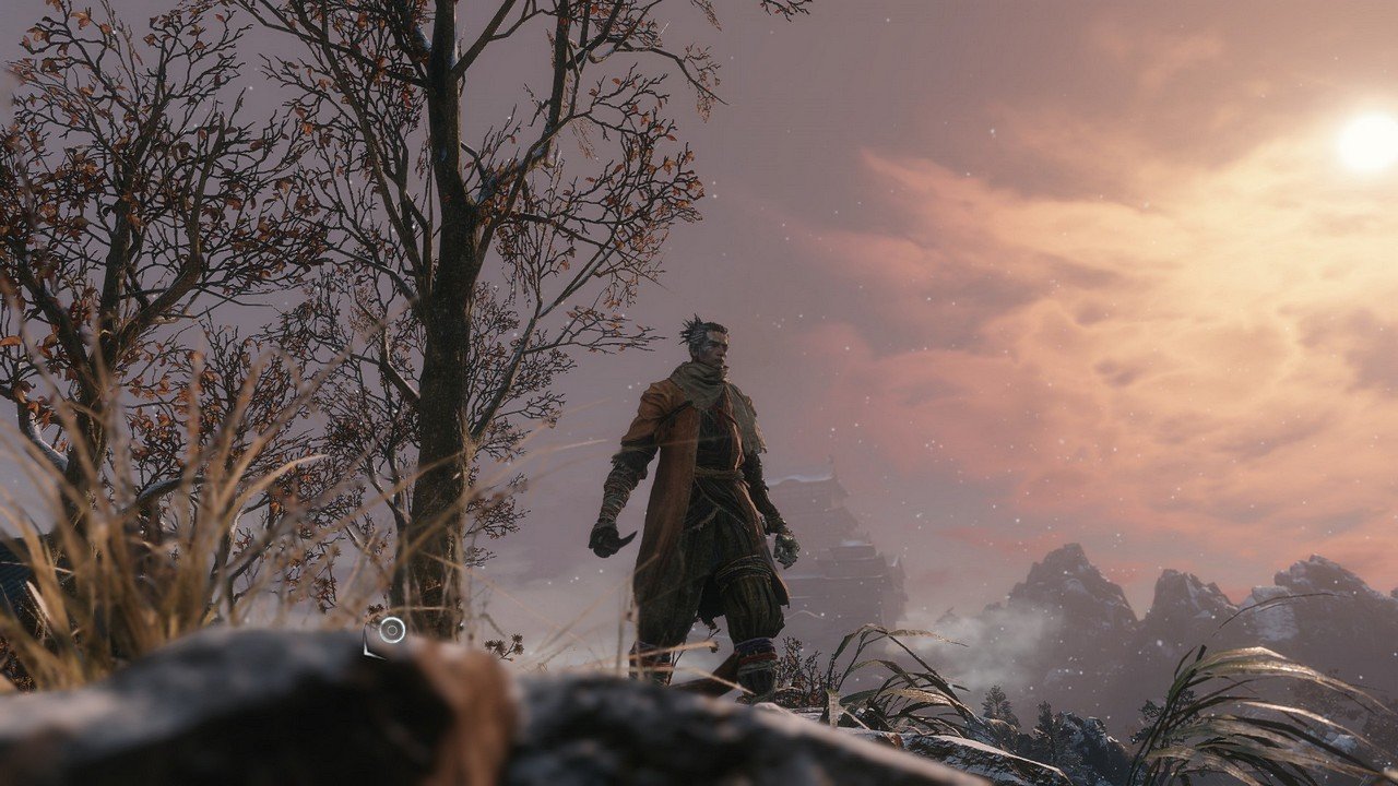[06/03/2020] Sekiro - Screenshot von Rage1988