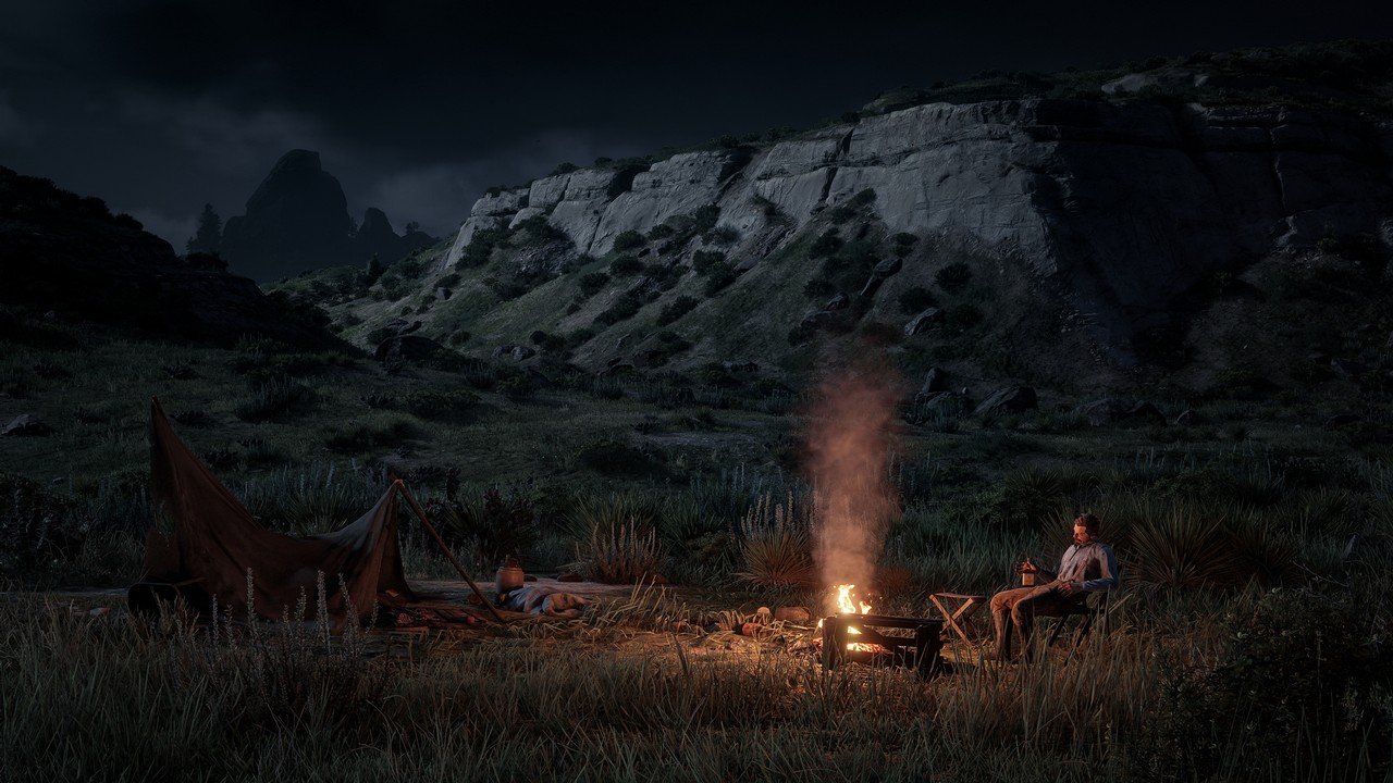 [06/03/2020] Read Dead Redemption 2 - Screenshot von Nafeken