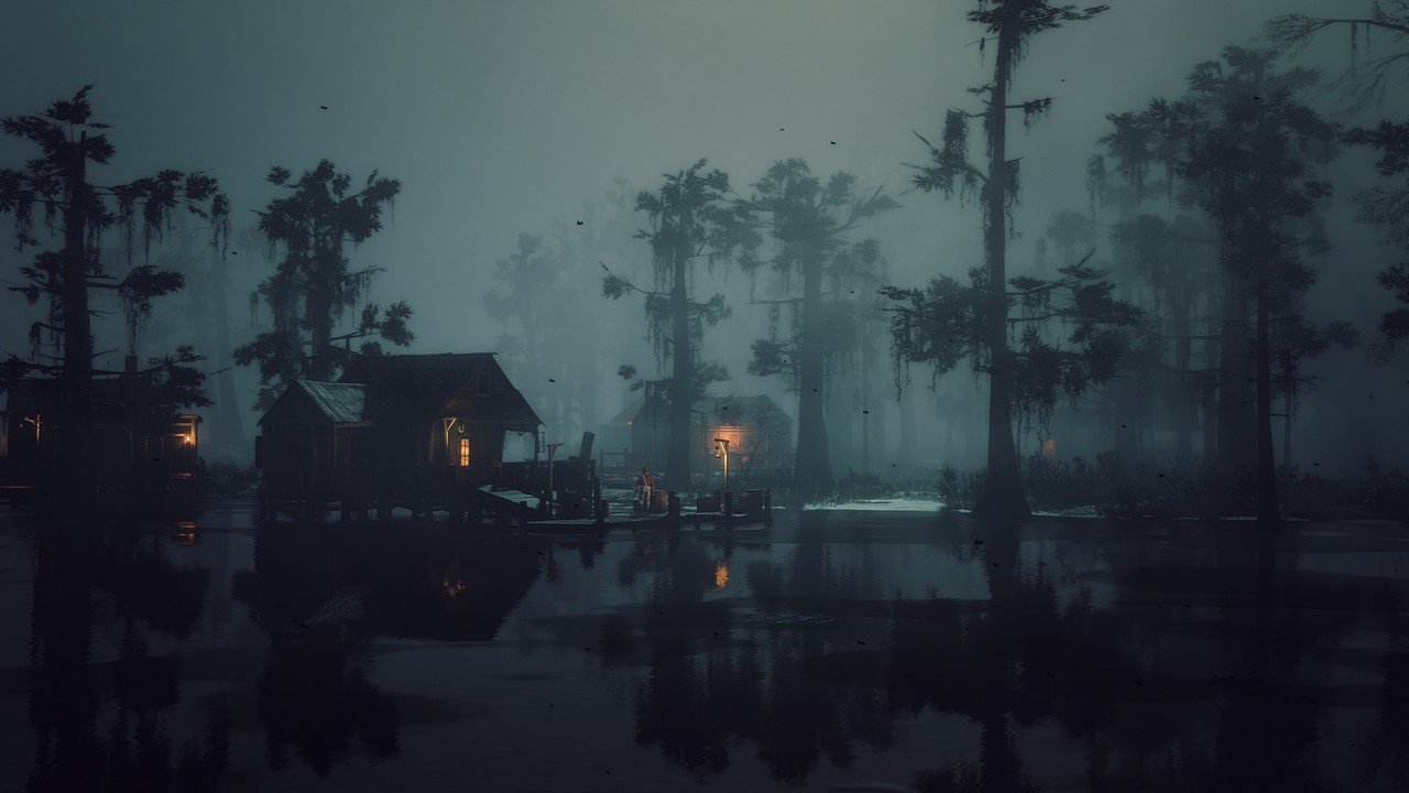 [06/03/2020] Read Dead Redemption 2 - Screenshot von Nafeken