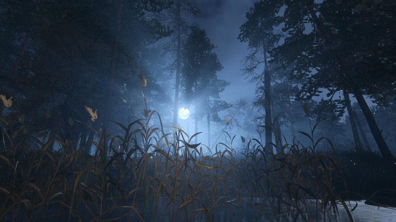 [ Physx ON) - Screenshot von CrimsoN 2.0)] Metro Exodus ( AAxON/16xHQ-AF 