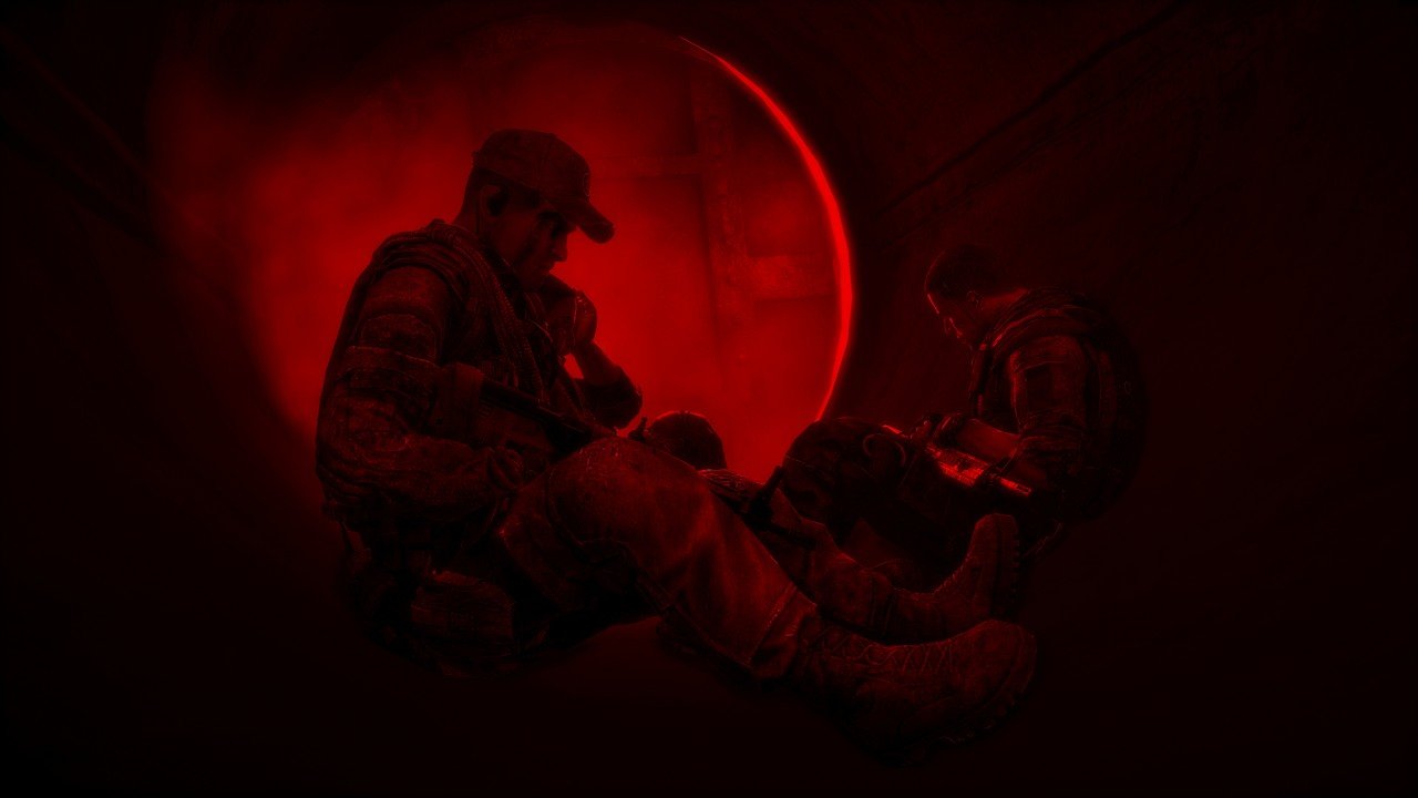 [0] Spec Ops The Line ( MaxOutSettings + Ini.Tweaks + HBAO+ (per Treiber) 