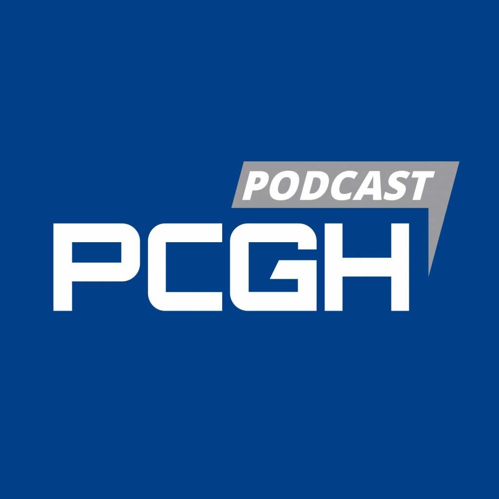[30/03/2020] PCGH Podcast