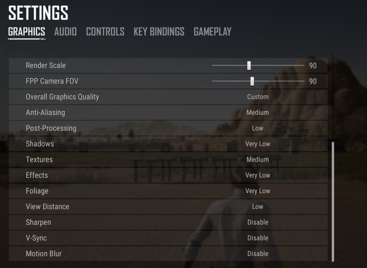 [27/03/2020] PUBG mit höherer Bildrate: Nvidia gibt Tipps und betont Vorteil durch Fps (1)
