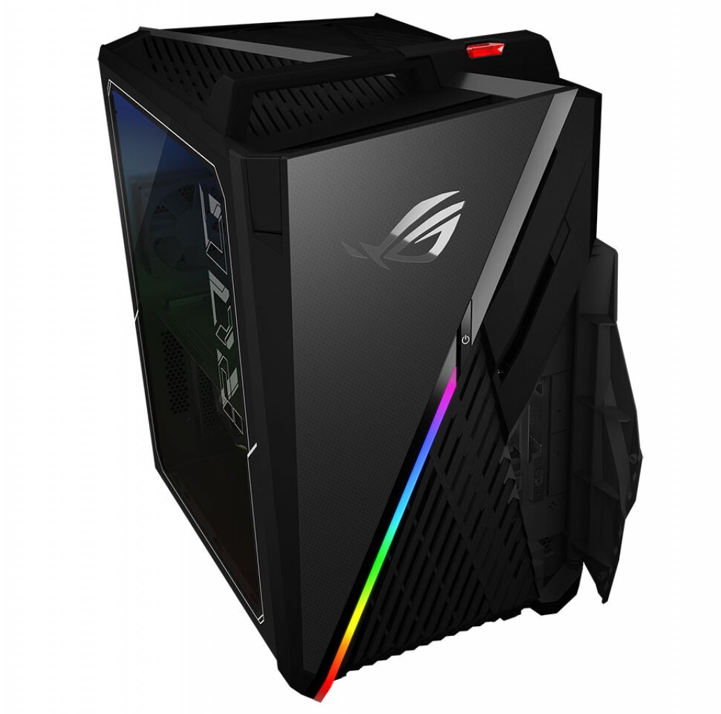 [16/03/2020] Ryzen 9 3950X und Geforce RTX 2080 Ti: Asus mit Komplett-Rechner ROG Strix GA35 (4)