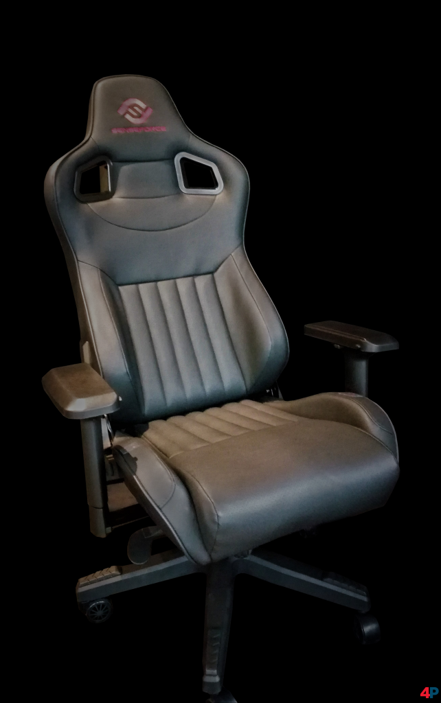 [23/03/2020] Sense Force Chair Extreme