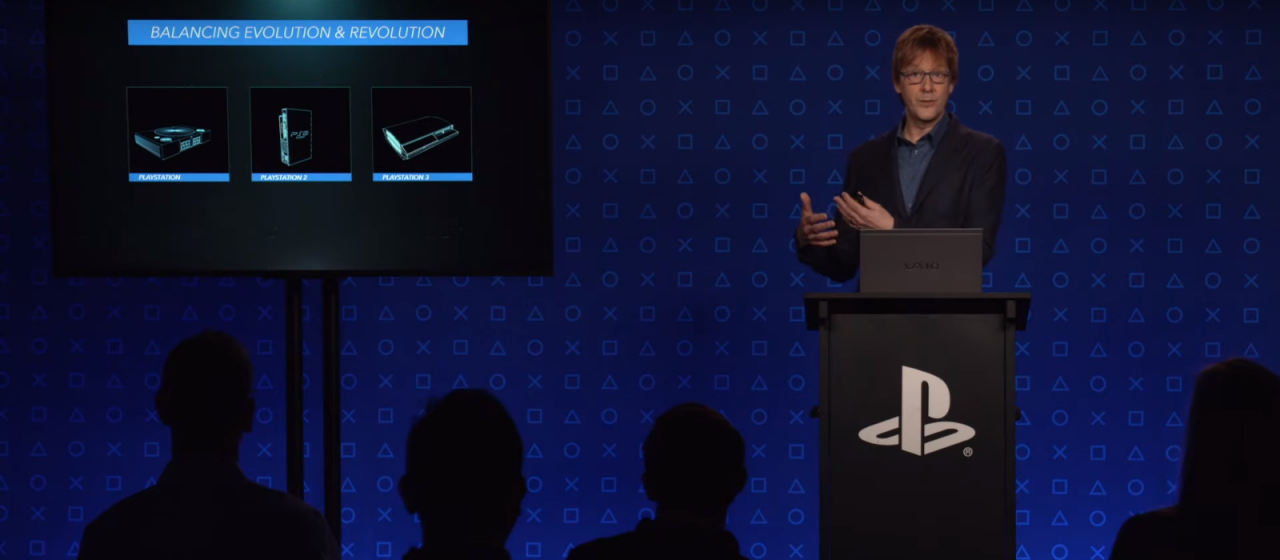 [19/03/2020] Leistung der Playstation 5 könnte gar Xbox Series X übertreffen (1)