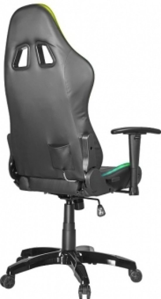 [27/03/2020] Speedlink Zaphyre RGB: Gaming-Sessel mit konfigurierbaren LED-Leuchtstreifen (1)