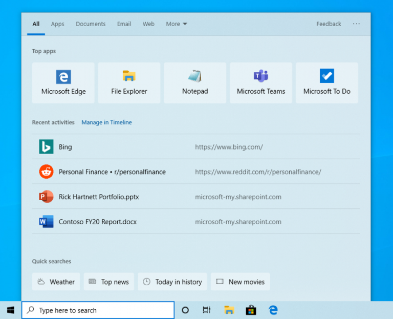 [25/03/2020] Microsoft verteilt Windows 10 Mai 2020 Update ab 26. Mai (2)