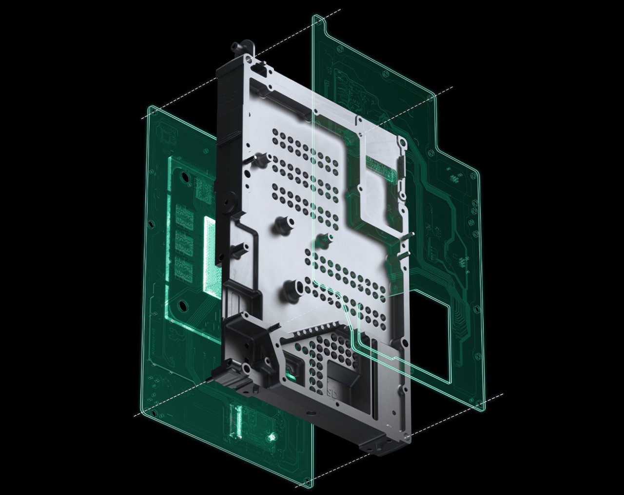 [20/03/2020] PS5 und Xbox Series X werden neue Möglichkeit dank SSD bekommen so Mortal-Kombat-Erfinder (2)