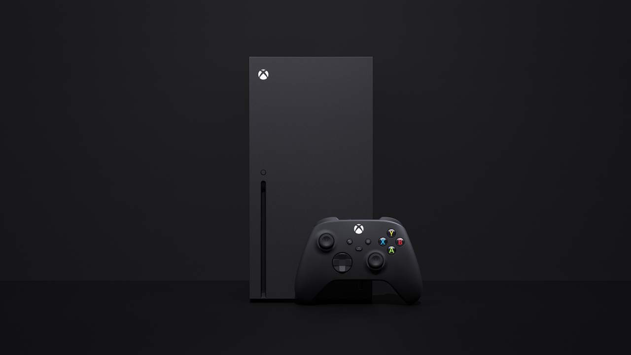 [16/03/2020] Xbox Series X (1)