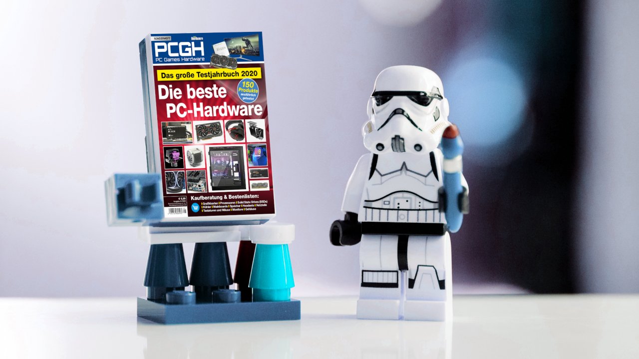 [23/03/2020] PCGH-Testjahrbuch 2020