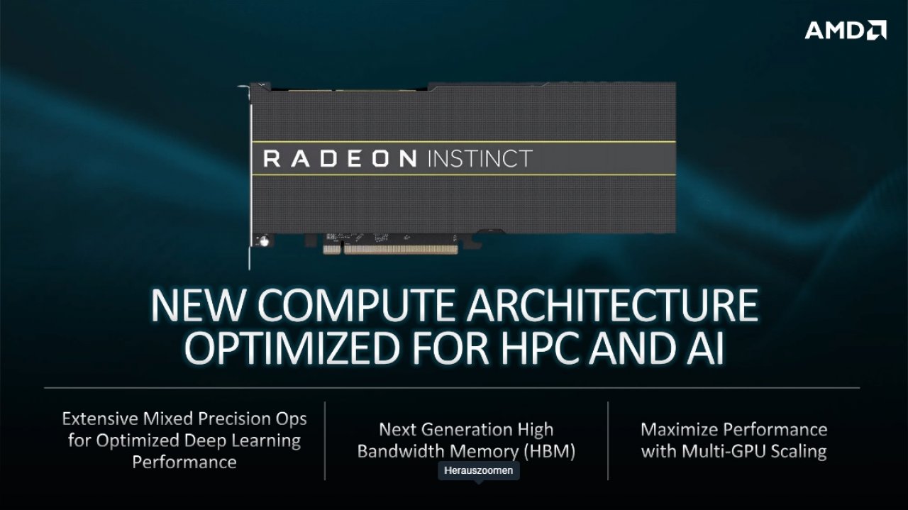 [05/03/2020] El Capitan: Supercomputer soll dank Zen 4 und nächster Radeon-Instinct-Generation 2-ExaFLOP-Marke knacken (1)