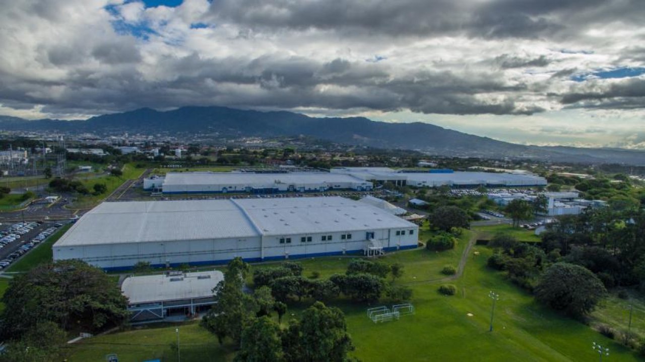 [04/03/2020] Intel Lieferprobleme: Costa Rica für Xeon-Prozessoren wieder eröffnet (1)
