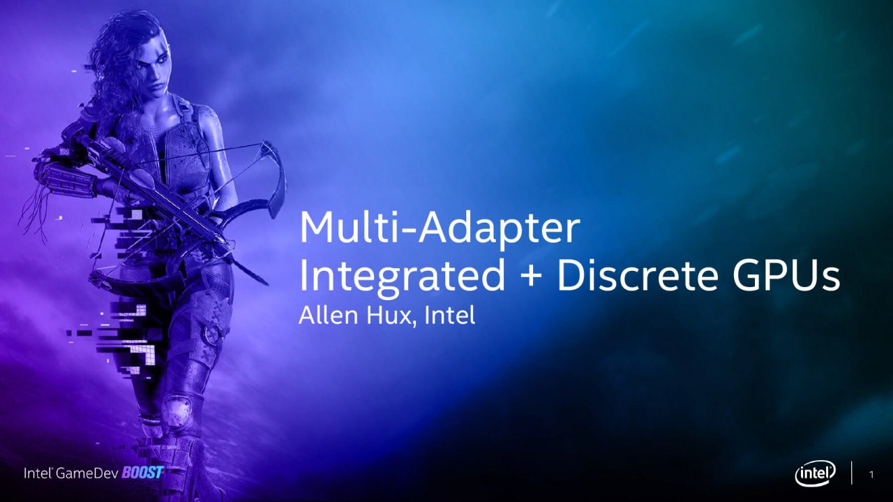 [27/03/2020] Intel: iGPUs sollen diskreten Grafikeinheiten künftig unter die Arme greifen (38)