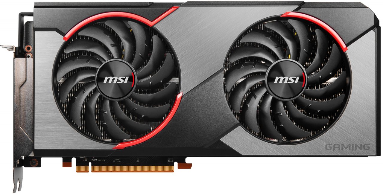 [28/03/2020] MSI Radeon RX 5700 XT Gaming X