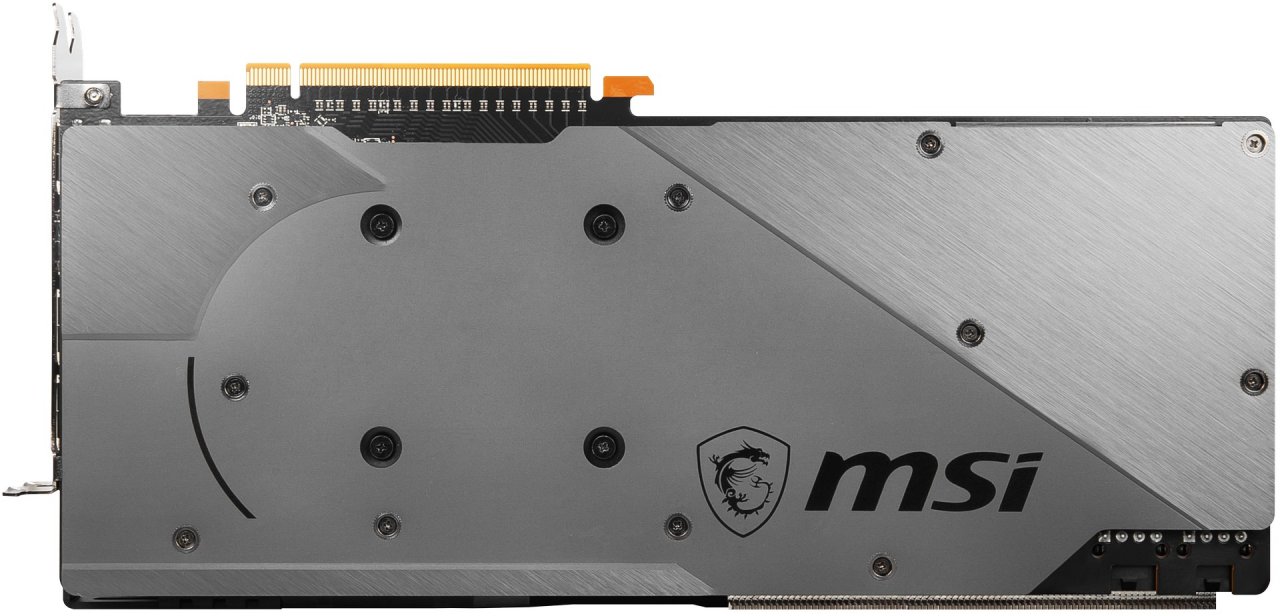 [28/03/2020] MSI Radeon RX 5700 XT Gaming X