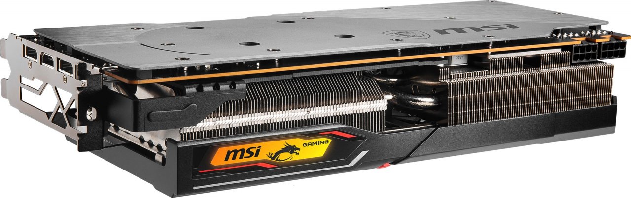 [28/03/2020] MSI Radeon RX 5700 XT Gaming X