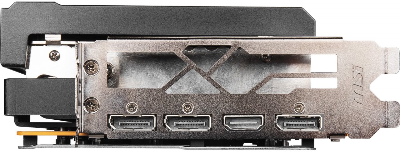 [28/03/2020] MSI Radeon RX 5700 XT Gaming X