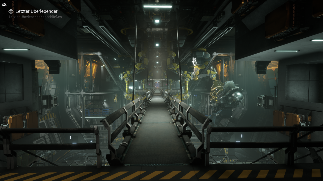 [15/04/2020] Mechwarrior 5: Mercenaries: Raytracing-Patch erschienen