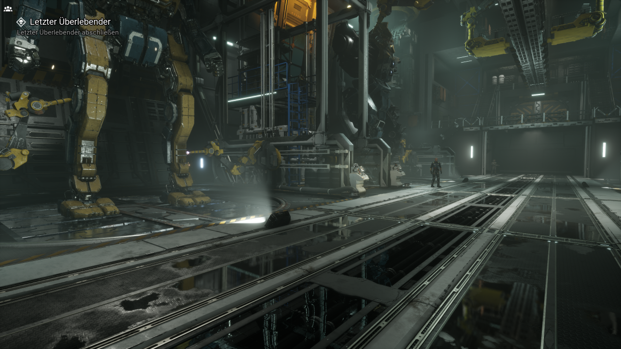 [14/04/2020] Mechwarrior 5: Mercenaries: Raytracing-Patch erschienen - Benchmarks mit Geforce RTX 2060 bis 2080 Ti (10)