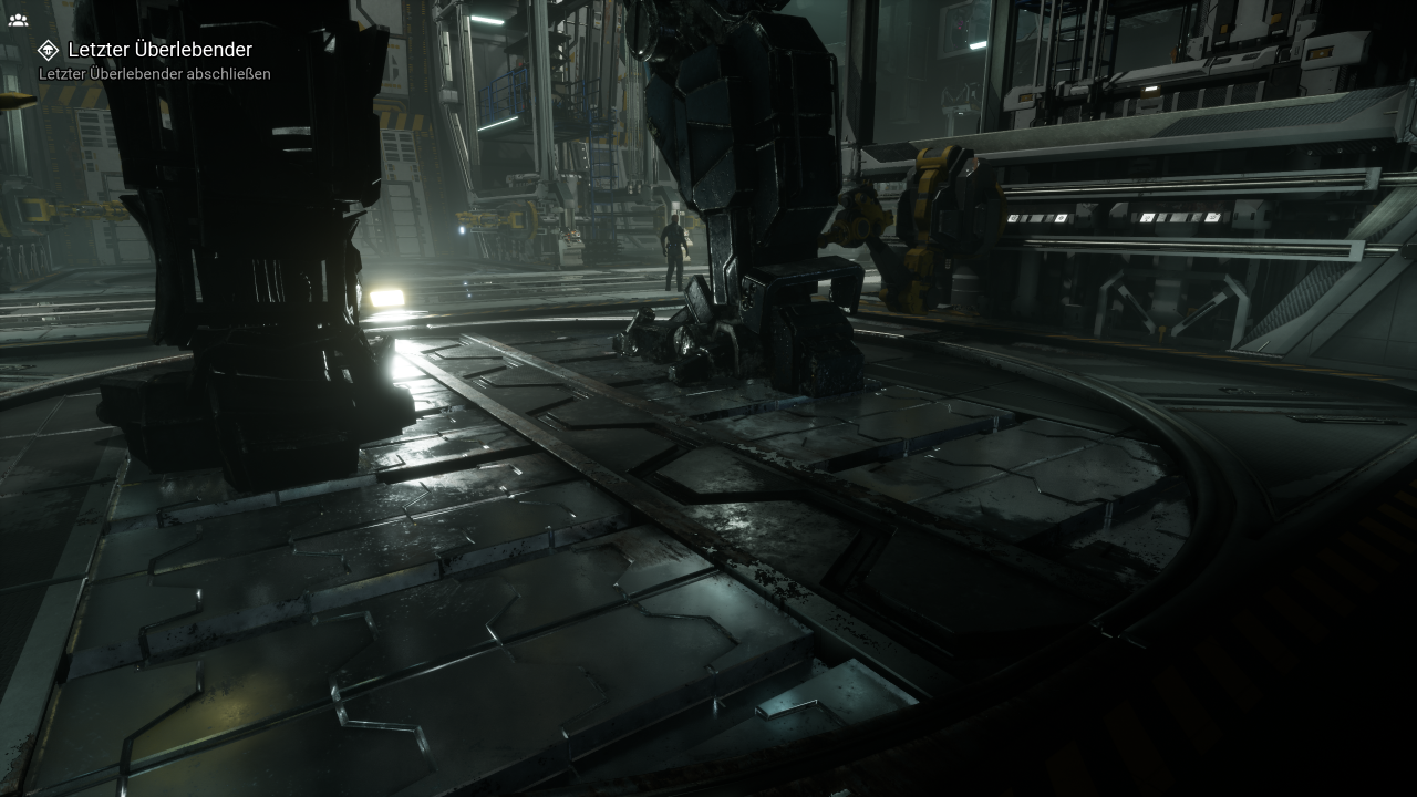 [14/04/2020] Mechwarrior 5: Mercenaries: Raytracing-Patch erschienen - Benchmarks mit Geforce RTX 2060 bis 2080 Ti (12)