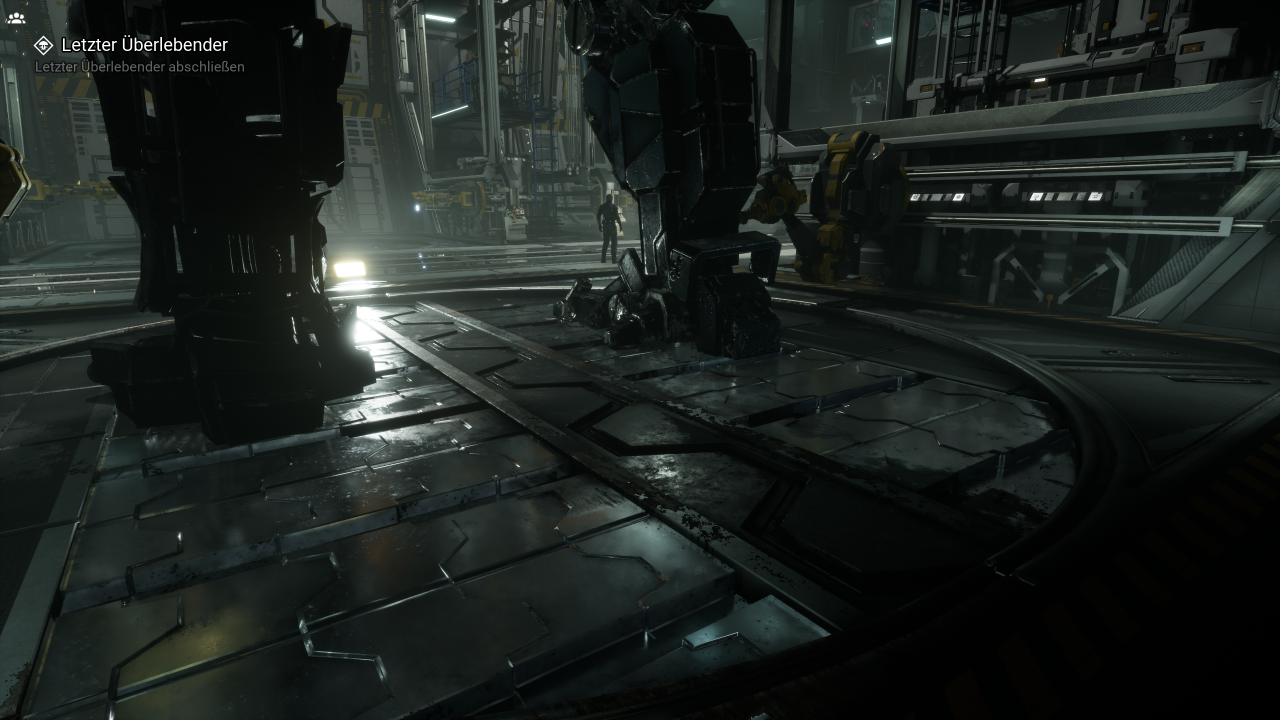 [14/04/2020] Mechwarrior 5: Mercenaries: Raytracing-Patch erschienen - Benchmarks mit Geforce RTX 2060 bis 2080 Ti (13)