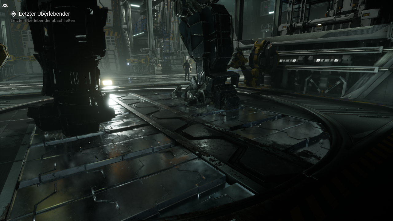 [14/04/2020] Mechwarrior 5: Mercenaries: Raytracing-Patch erschienen - Benchmarks mit Geforce RTX 2060 bis 2080 Ti (14)
