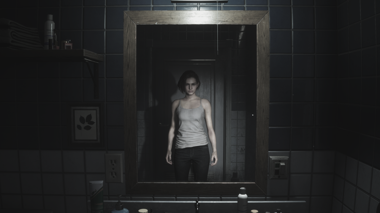 [06/04/2020] Resident Evil 3 im Technik-Test: Zombie-Horror mit bester Direct-X-12-Performance und AMD-Vorteil (2)