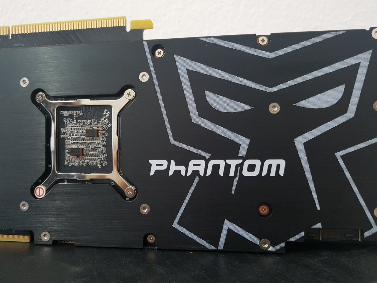 [08/04/2020] Gainward RTX 2070 Super Phantom Titel