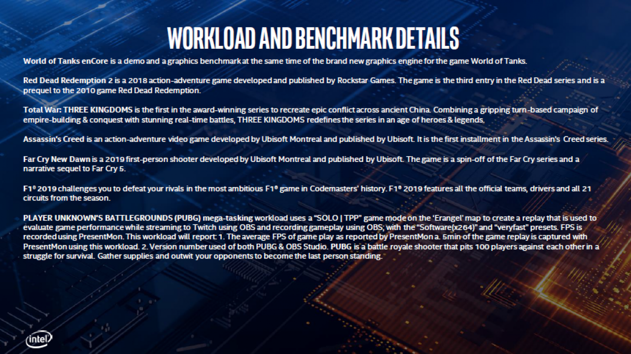 [02/04/2020] Intel Comet Lake-H: High-Performance-Mobile-CPUs mit acht Kernen und bis zu 5,3 GHz (16)