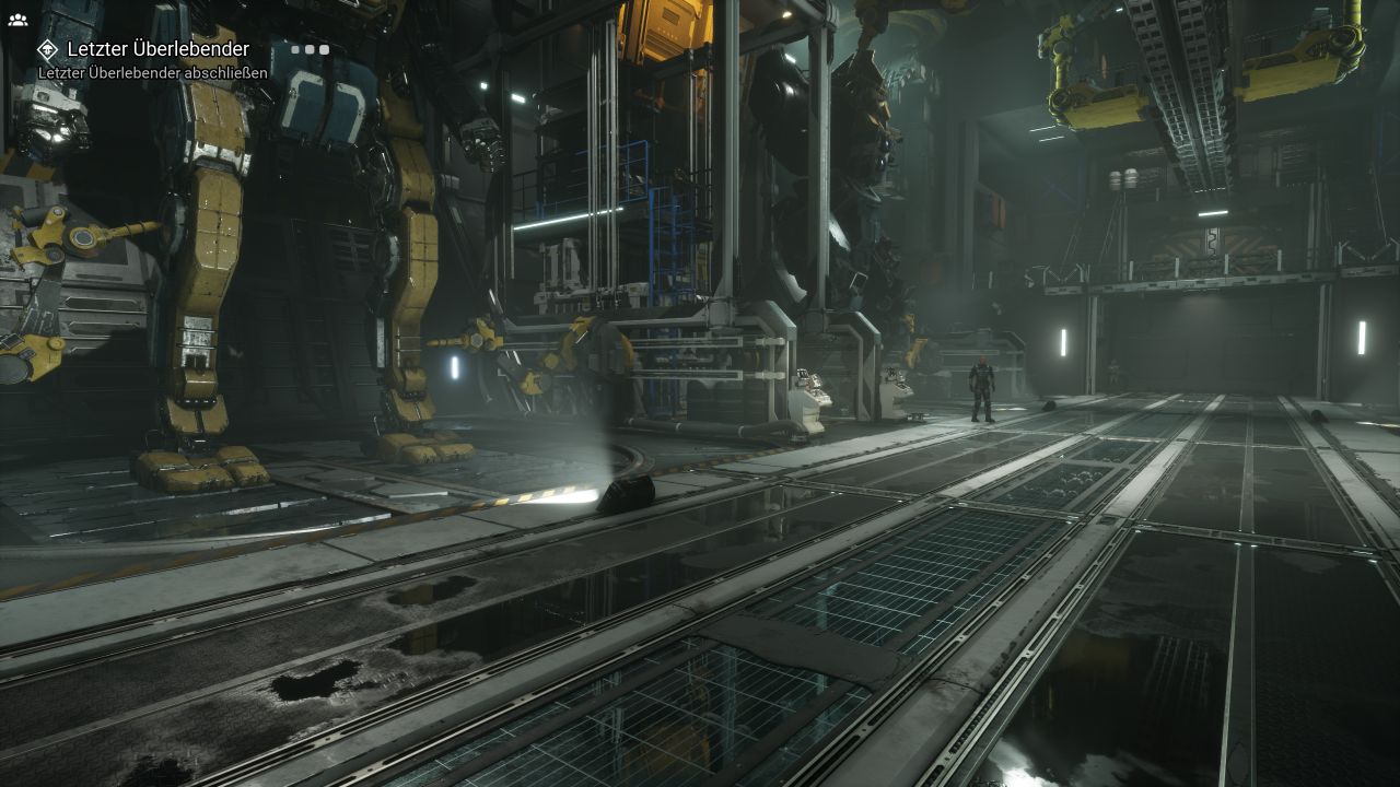 [14/04/2020] Mechwarrior 5: Mercenaries: Raytracing-Patch erschienen - Benchmarks mit Geforce RTX 2060 bis 2080 Ti (7)