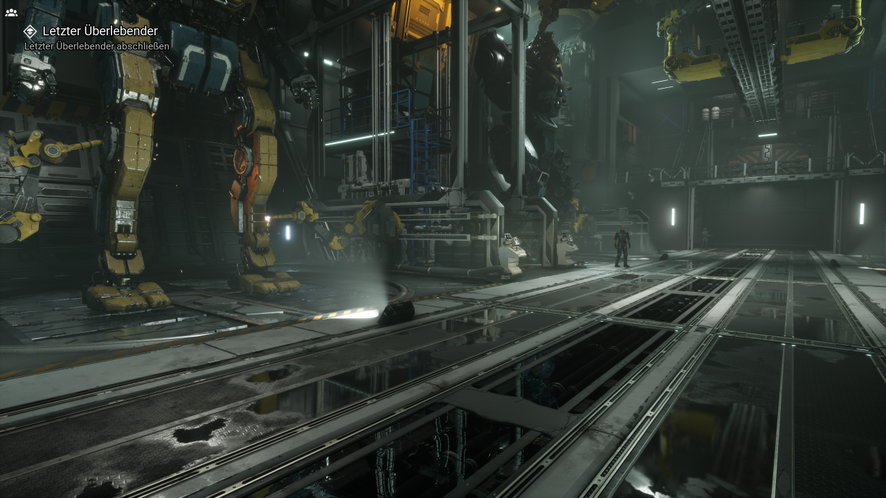 [14/04/2020] Mechwarrior 5: Mercenaries: Raytracing-Patch erschienen - Benchmarks mit Geforce RTX 2060 bis 2080 Ti (8)