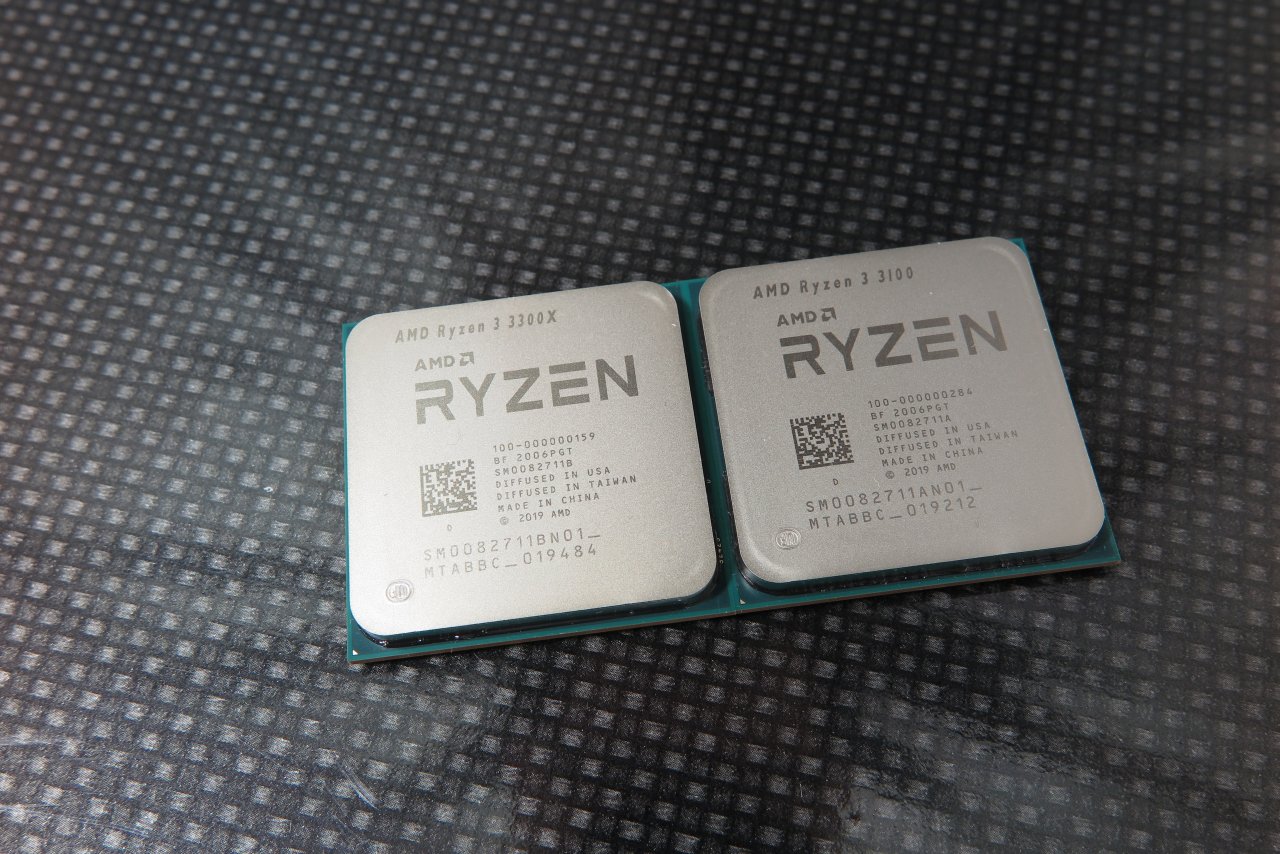 [27/04/2020] Ryzen 3 3100 unter Flüssigstickstoff: Über 5,9 GHz auf X570 Tomahawk (1)