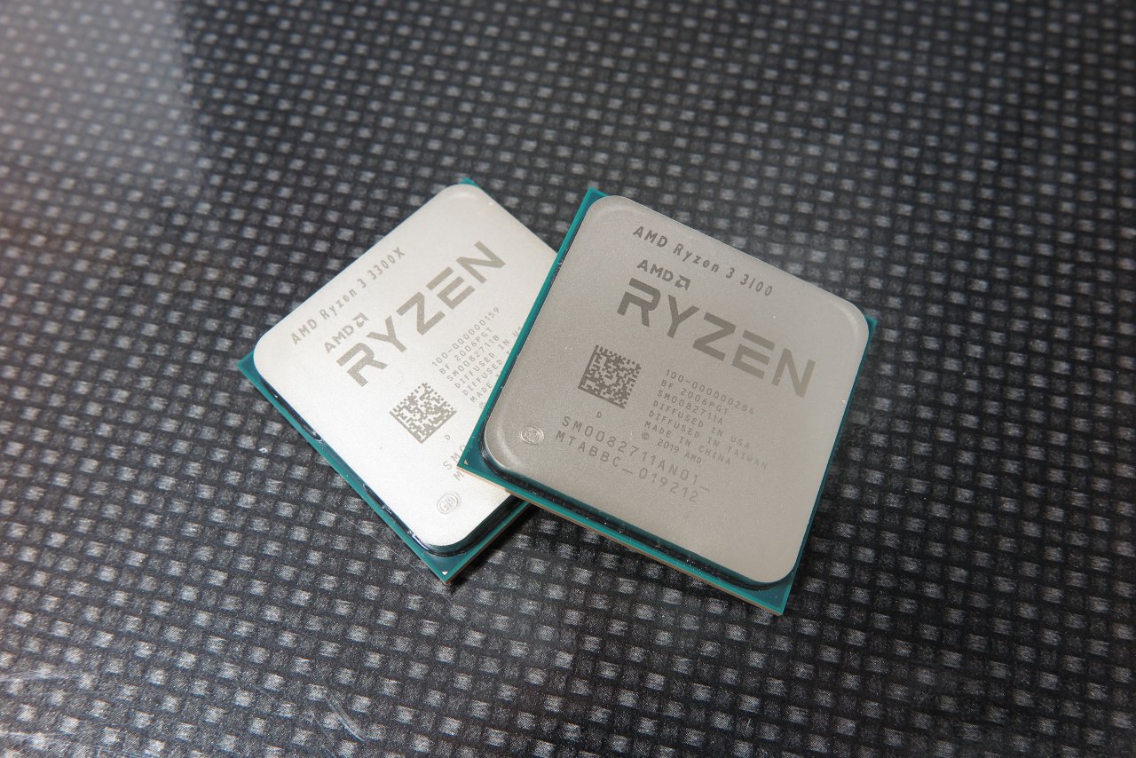 [27/04/2020] Ryzen 4000: Zen 3 zwar auch für AM4, aber...