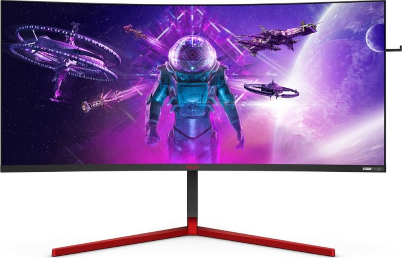 [10/04/2020] AOC Agon AG353UCG im Test (4)