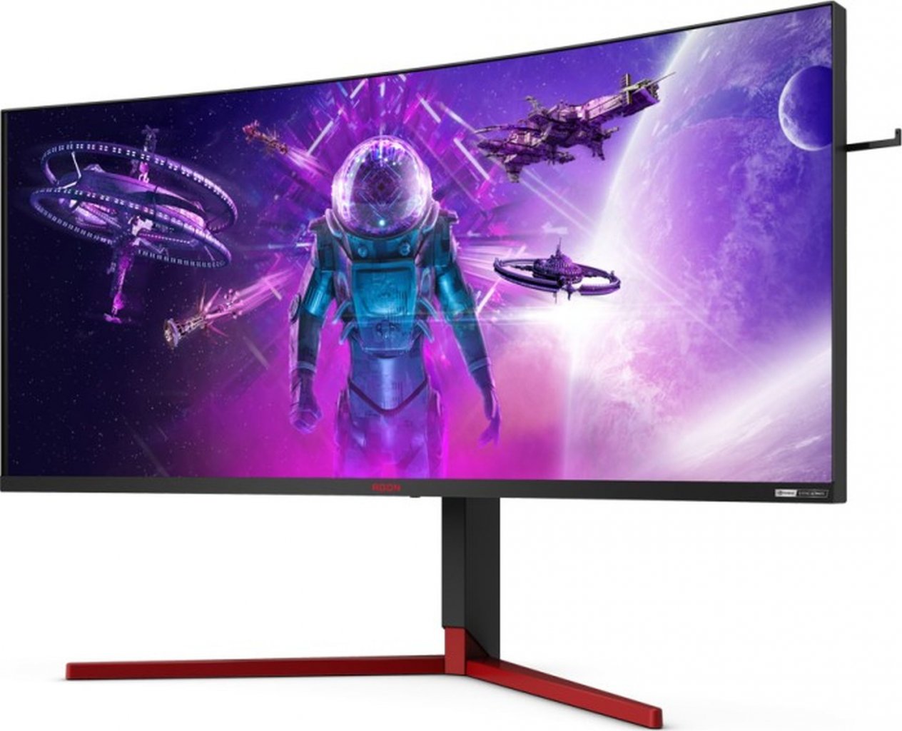 [10/04/2020] AOC Agon AG353UCG im Test (6)